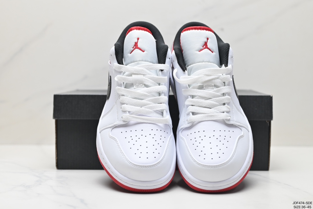 Nike Air Jordan Shoes